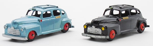 2 TEKNO 428 TAXIS (1 of 2)
