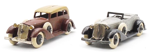 2 TOOTSIETOY GRAHAMS (1 of 2)