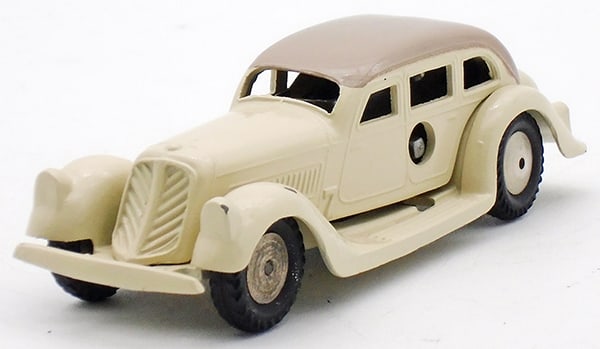 MARKLIN 5521/7 LIMOUSINE (1 of 2)