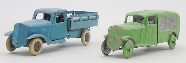 2A.R. PEUGEOT TRUCKS (1 of 2)