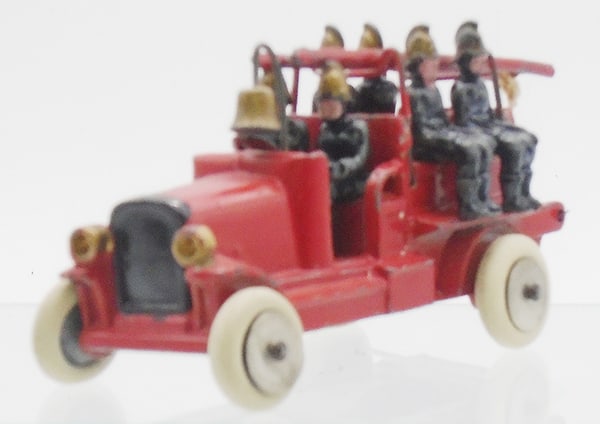 JOHILLCO FIRE ENGINE (1 of 2)
