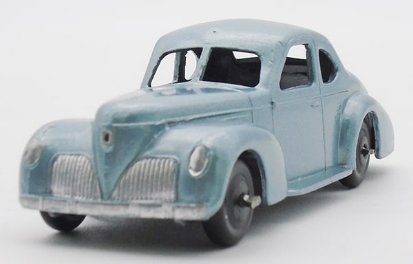 French Dinky 24f Sportsman Coupe