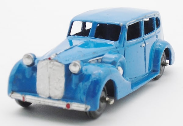 FRENCH DINKY 24P PACKARD (1 of 2)
