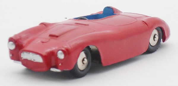 MERCURY #26 LANCIA D24 (1 of 2)