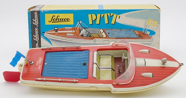 SCHUCO 3006 PITT BOAT (1 of 2)