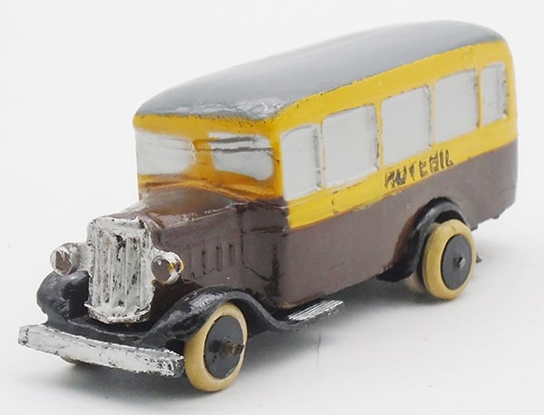 MICRO BUS (1 of 2)