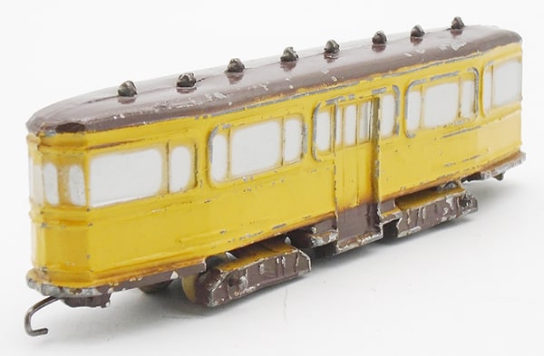 MICRO TROLLEY CAR (1 of 2)