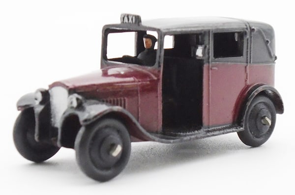 DINKY 36G TAXI (1 of 2)