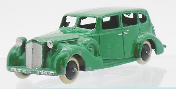 DINKY 39A PACKARD (1 of 2)