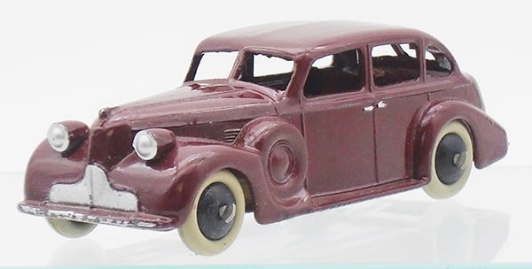 DINKY 39D BUICK LTD (1 of 2)