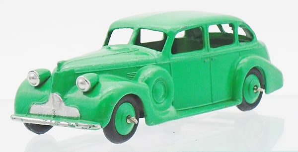 DINKY 39D BUICK LTD (1 of 2)
