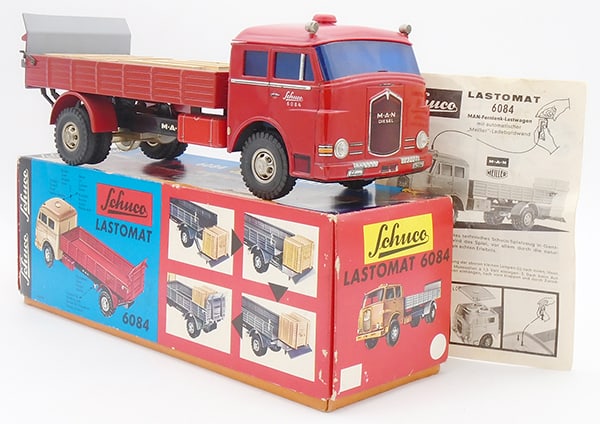 SCHUCO 6084 LASTOMAT TRUCK (1 of 2)