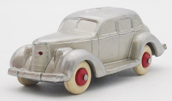 NATIONAL PRODUCTS 1938 STUDEBAKER PROMO (1 of 3)