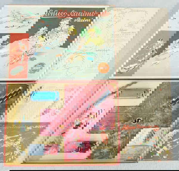 SCHUCO VARIANTO 3010 V2 SET (1 of 1)