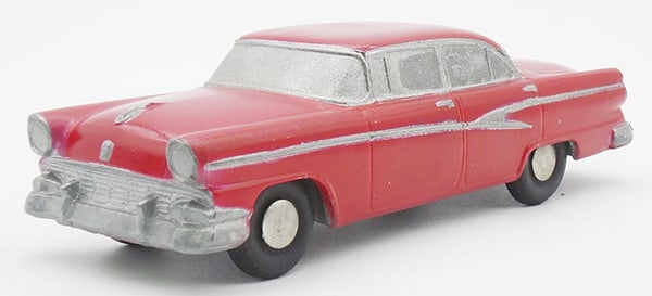 BANTHRICO 1956 FORD AUTOBANK PROMO (1 of 2)