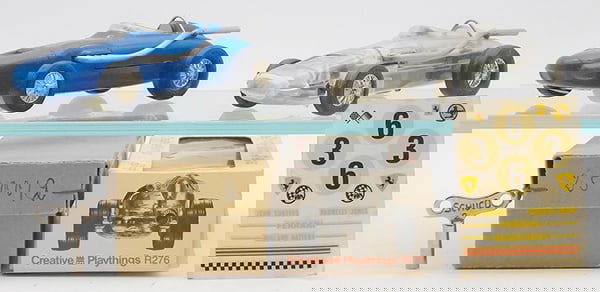 2 SCHUCO RACERS (1 of 2)