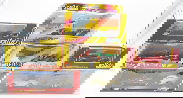 EUROPEAN MADE VEHICLES (1 of 1)