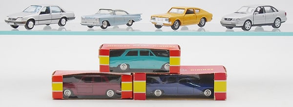 MINI GAMA VEHICLES (1 of 1)