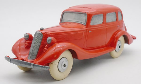 NATIONAL PRODUCTS 1935 STUDEBAKER PROMO (1 of 2)