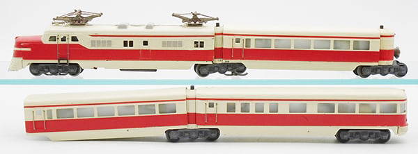 MARKLIN ST800 TRAIN SET