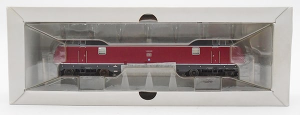 MARKLIN DIGITAL 39303 BRV300 DIESEL LOCO: HO ga, w/sound, MFX and soft drive, orig box & insert minor wear, C8-9.