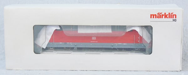 MARKLIN DIGITAL 37358 BR101 LOCO (1 of 2)