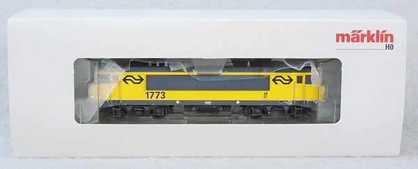 MARKLIN DIGITAL 37269 DUTCH 1700 LOCO (1 of 1)