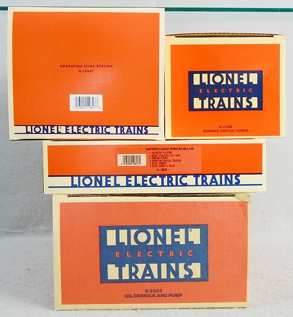 4 LIONEL ACCESSORIES (1 of 1)