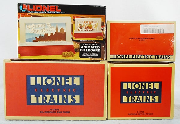 4 LIONEL ACCESSORIES (1 of 1)