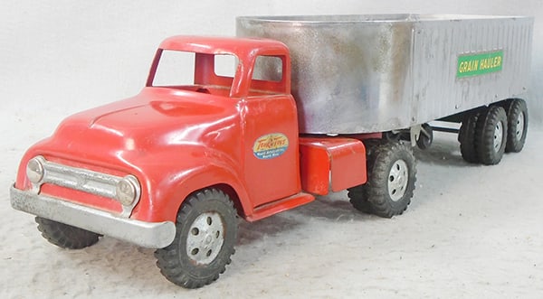 TONKA 550 GRAIN HAULER (1 of 2)