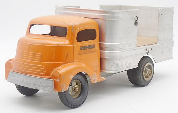 SMITH MILLER 405T GMC TRUCK (1 of 2)