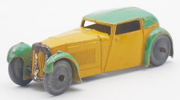DINKY 22B SPORTS COUPE (1 of 2)
