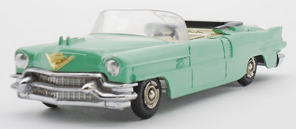 MERCURY #28 CADILLAC ELDORADO (1 of 2)