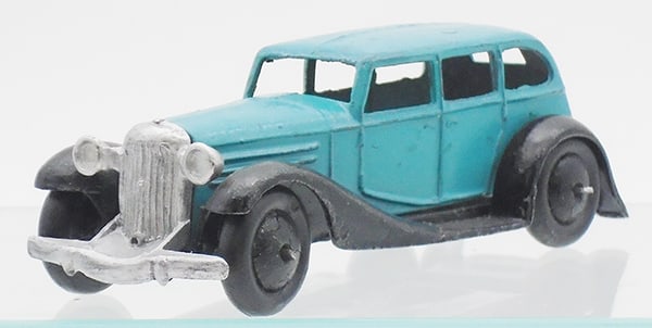 DINKY 24B LIMOUSINE (1 of 3)