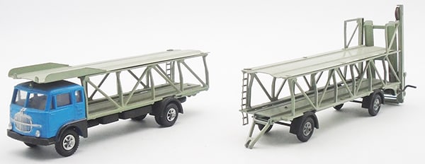 MERCURY 99-100 AUTO CARRIER (1 of 2)