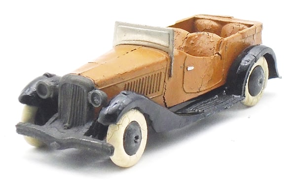 FRENCH DINKY 24G SPORTS TOURER (1 of 2)