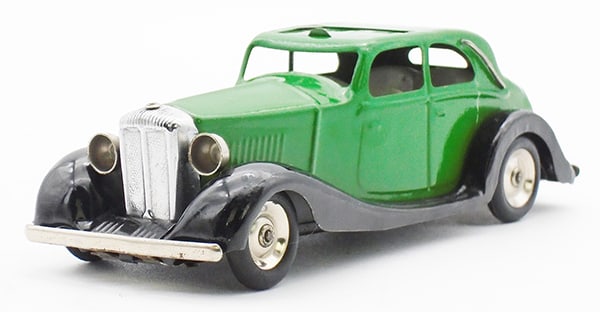 MINIC 46M DAIMLER SUNSHINE SALOON (1 of 2)