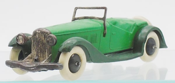 DINKY 24H ROADSTER (1 of 3)