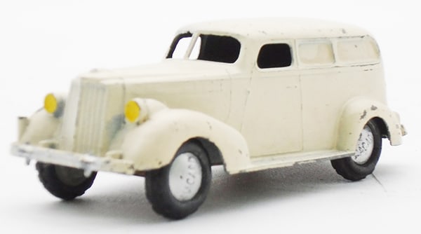 TEKNO 731 AMBULANCE (1 of 2)