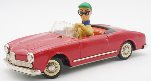 SCHUCO 5735 TEXI (1 of 2)