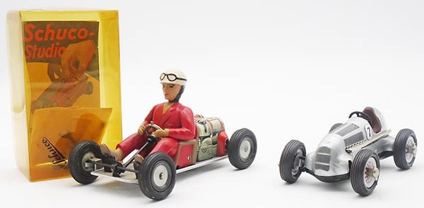 2 SCHUCO RACERS (1 of 2)