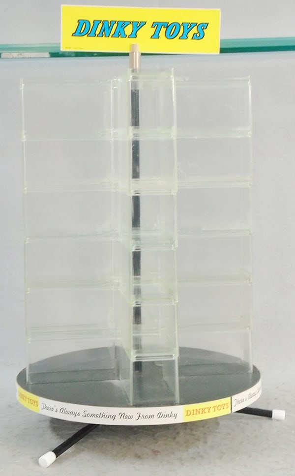 DINKY STORE DISPLAY (1 of 2)