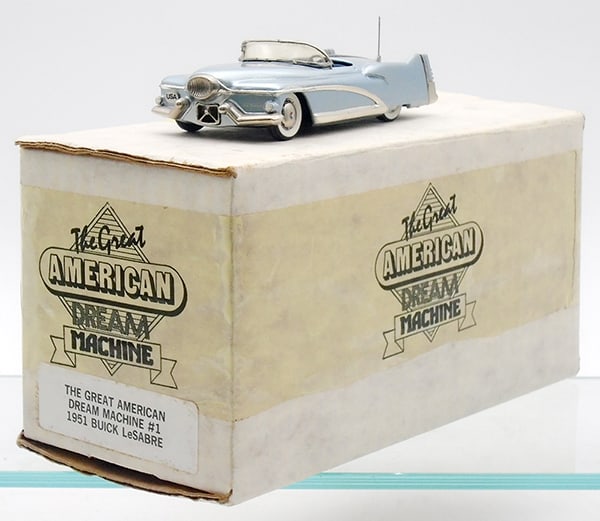 SMTS #1 BUICK LASABRE (1 of 2)