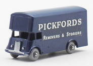 MATCHBOX 46B1 PICKFORDS REMOVAL VAN