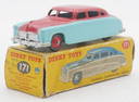 DINKY 171 HUDSON COMMODORE SEDAN