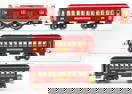 LIONEL TRAIN SET