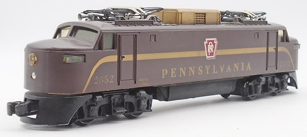 LIONEL 2352 PA EP5