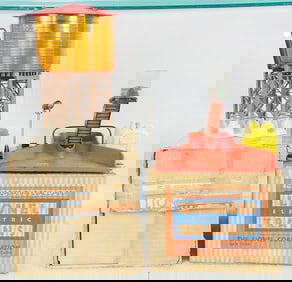 2 LIONEL ACCESSORIES