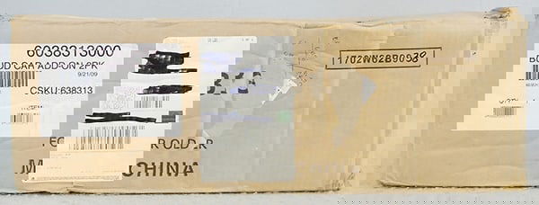 LIONEL 38313 BUDD CAR ADD-ON 2 PACK