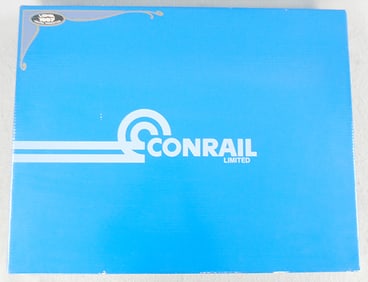 LIONEL 11700 CONRAIL LTD TRAIN SET